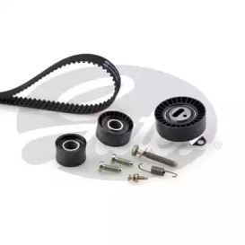 Ременный комплект PowerGrip® Gates K035360XS