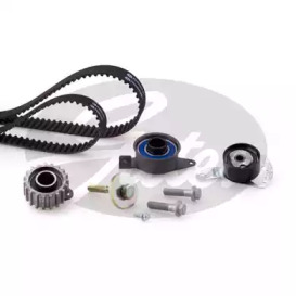 Ременный комплект PowerGrip® Gates K035451XS