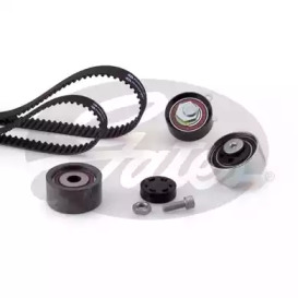 Ременный комплект PowerGrip® Gates K035520XS
