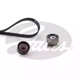 Комплект ременя ГРМ Gates K055429XS
