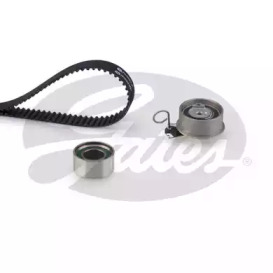 Ременный комплект PowerGrip® Gates K065309XS