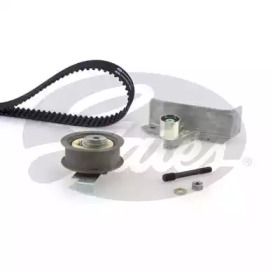 Комплект газорозподільчого механізму Gates K085491XS