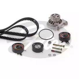 Комплект водяного насоса / зубчатого ремня PowerGrip® Gates KP15323XS