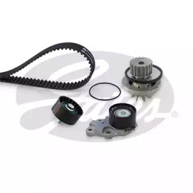 Комплект водяного насоса / зубчатого ремня PowerGrip® Gates KP15419XS-1