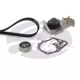 Комплект ГРМ Gates KP15473XS