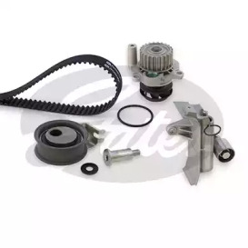 Комплект ГРМ Gates KP15491XS