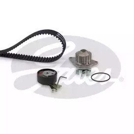 Комплект газорозподільчого механізму Gates KP15575XS