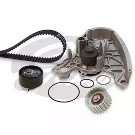 Комплект ГРМ Gates KP15592XS