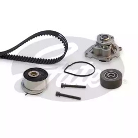 Комплект ГРМ Gates KP15603XS