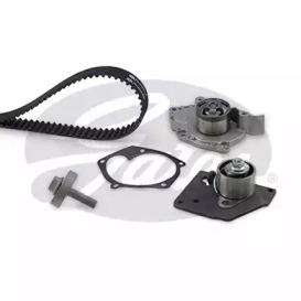 Комплект ГРМ Gates KP15610XS
