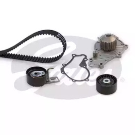 Комплект ГРМ Gates KP15656XS