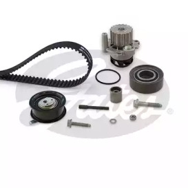 Комплект водяного насоса / зубчатого ремня PowerGrip® Gates KP25559XS-2