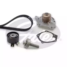 Комплект ГРМ Gates KP25578XS