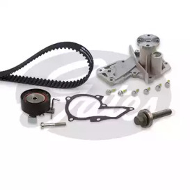 Комплект газорозподільчого механізму Gates KP25669XS
