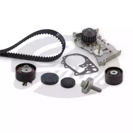 Комплект газорозподільчого механізму Gates KP25671XS