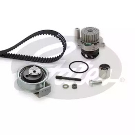 Комплект водяного насоса / зубчатого ремня PowerGrip® Gates KP35491XS-1