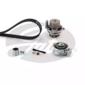 Комплект водяного насоса / зубчатого ремня PowerGrip® Gates KP35491XS-2
