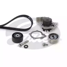 Комплект ГРМ Gates KP35524XS