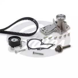 Комплект газорозподільчого механізму Gates KP35669XS