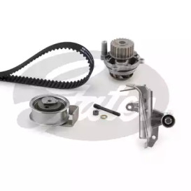 Комплект водяного насоса / зубчатого ремня PowerGrip® Gates KP45491XS-2