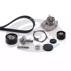 Комплект ГРМ Gates KP45550XS