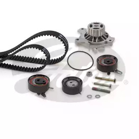 Комплект водяного насоса / зубчатого ремня PowerGrip® Gates KP55323XS-1