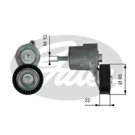 Шків натяжний Gates T38315