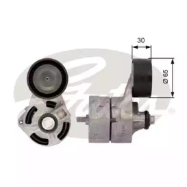 Ролик DriveAlign® Gates T39108