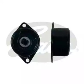 Ролик DriveAlign® Gates T39195