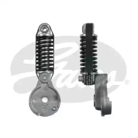 Ролик DriveAlign® Gates T39204