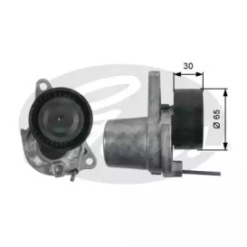 Натяг паса (РОЗПРОДАЖ) Gates T39251