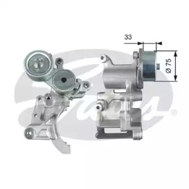 Ролик DriveAlign® Gates T39271