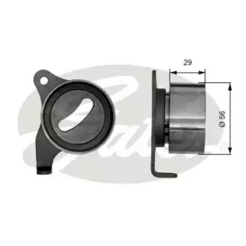 Шків привідного паса Gates T41071