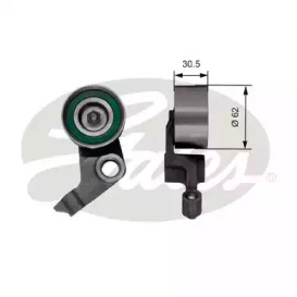 Шків привідного паса Gates T41280