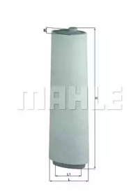 Фільтр повітряний BMW 3 (E46/E90)/5 (E39/E60)/7 (E38/E65-E67)/X5 (E53/E70) 30d KNECHT LX 818