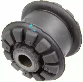 Сайлентблок важеля (переднього) Audi 80/90 -94/VW Passat -88 (попер.) Lemförder 10125 02