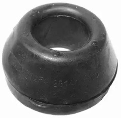 Подвеска LEMFORDER 10207 01