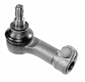 Наконечник рульової тяги LEMFORDER 10280 02