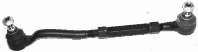 Рулевая тяга LEMFORDER 10740 01