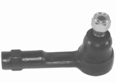 Наконечник рульової тяги LEMFORDER 15595 01