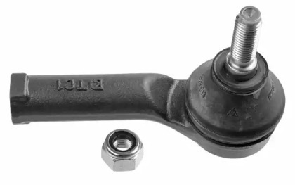 Наконечник тяги рульової (R) Renault Kangoo 1.2-1.9 dCi 97- Lemförder 25484 02