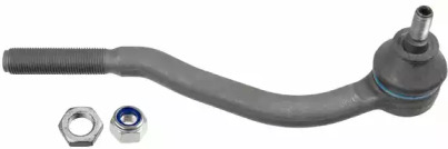 Шарнир Lemförder 25509 01