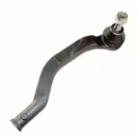 Наконечник тяги рульової (R) Renault Trafic/Opel Vivaro 01- Lemförder 25511 01