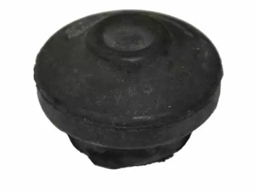 Подушка двигуна (передня) Audi A4/A6/Skoda Superb/VW Passat 2.5TDI 97-05 Lemförder 25889 01