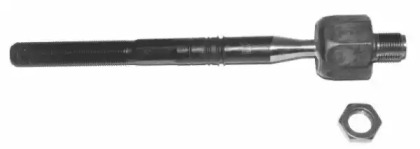 Рулевая рейка LEMFORDER 25897 02