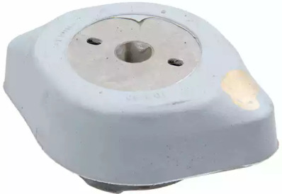 Подушка двигуна Lemförder 25917 01