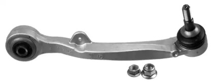 Важіль Lemförder 25942 01