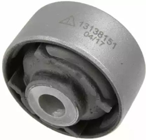 Сайлентблок LEMFORDER 26580 01