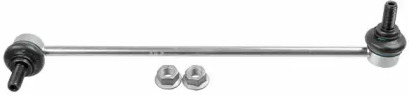 Тяга стабілізатора (переднього) Audi A3/Q3/Skoda Octavia/SuperB/VW Caddy/Passat/Tiguan/Touran 03- Lemförder 26774 01