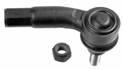 Наконечник рульової тяги LEMFORDER 27079 02